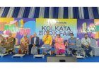 Kolkata Book Fair Marks Senior Citizen’s Day with PRSI, Kolkata Chapter and Jagriti Dham Senior Living