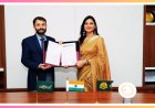 Nisarg Srishti Welfare Foundation and IIEBM Indus Business School Sign MOU to Forge Strategic Partnership