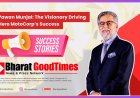 Pawan Munjal: The Visionary Leader Driving Hero MotoCorp’s Global Success