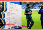 ICC Releases Additional Tickets for India-Pakistan Champions Trophy Clash and Group Matches