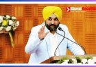 Punjab Becomes First Indian State to Implement Sports Development Act, Approved by CM Bhagwant Mann