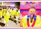 Good News for Premanand Maharaj’s Followers: Padayatra Resumes!