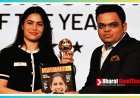 Manu Bhaker Wins Top Honour at Sportstar Aces Awards 2025