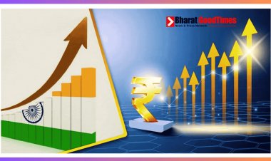 India is expected to become the world's third largest economy by 2030