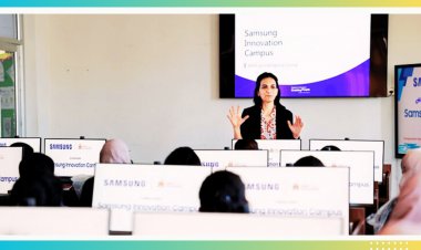 Samsung R&D Bangalore Launches Innovation Campus at Karnataka’s First All-Women Engineering College
