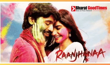 ‘Raanjhanaa’ Set for a Grand Theatrical Re-Release on 28th February 2025