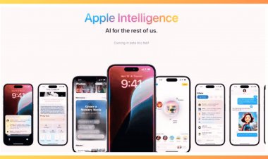 Apple Intelligence to Launch in Localized English for India – Coming This Month