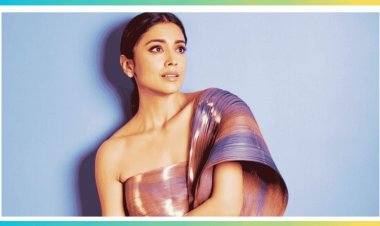 Fit & Fabulous at 42! Shriya Saran’s Wellness Mantra Revealed