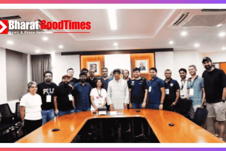 BITS-Pilani Alumni Donate ₹1 Crore to Empower Women in STEM