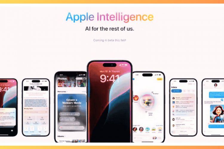 Apple Intelligence to Launch in Localized English for India – Coming This Month