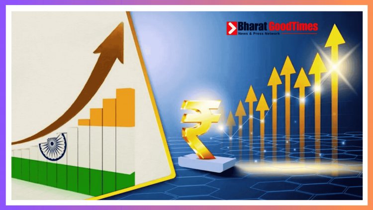 India is expected to become the world's third largest economy by 2030