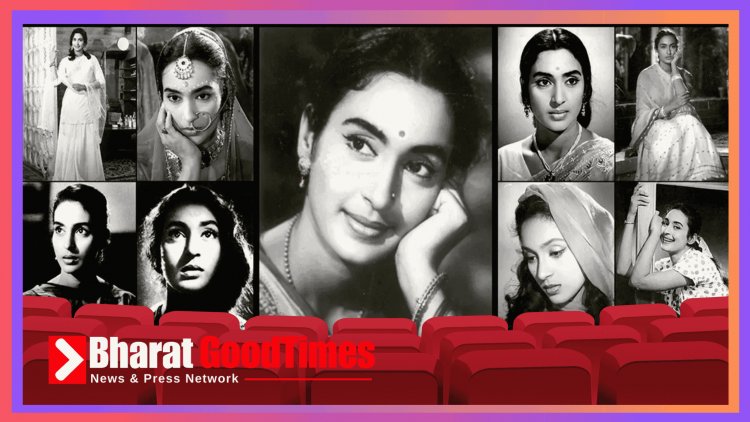 Remembering Nutan: A Timeless Icon of Indian Cinema on Her Death Anniversary