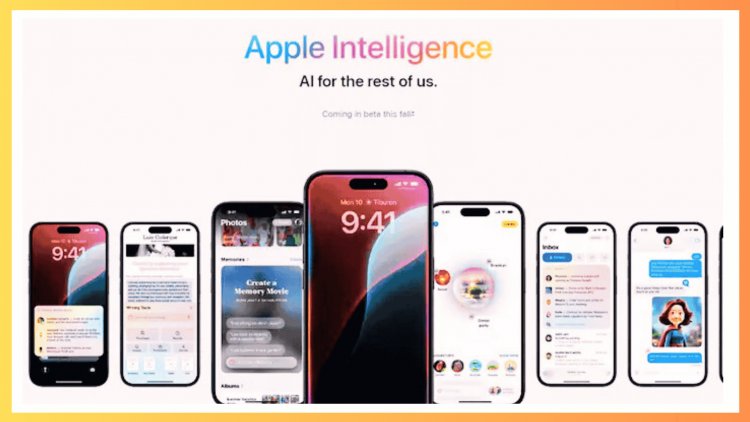 Apple Intelligence to Launch in Localized English for India – Coming This Month
