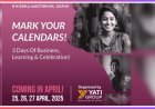 Naari Biz Expo 2025 Set to Empower Women Entrepreneurs in Jaipur from 2–4 May 2025